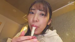 KUCHALOR JAPAN クチャラー・ジャパン サバイバル咀嚼マッチング 1代目クチャラーさら(19)ギャル店員の19番目のサンプル画像