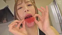 咀嚼のグルメ もえ19才 看護学生の10番目のサンプル画像