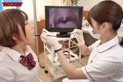 ディープキスレズ歯科クリニック 野々宮みさと 乙アリスの6番目のサンプル画像