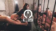 ノーカット真正中出し合計20発 大量ザーメン注入ドキュメント 前田美波の6番目のサンプル画像