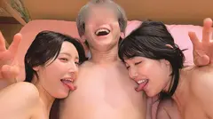 一般男女ドキュメントAV ドスケベヤリマンたちと宅飲み→朝を迎えるまでずっと中出し 綺麗なお姉さん2人がチ○ポバカになるまでヌイてくれるハーレム合コンの15番目のサンプル画像