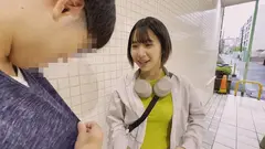 女子大生なつかちゃん20歳のサムネイル画像