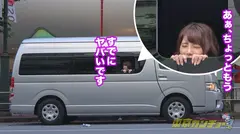 【美尻シロウト5000mlの大量噴射！！！】会社で！車で！センター街で！『こんなところで漏らしちゃう…』究極羞恥の浣腸プレイ→エロコス初アナルSEXで快楽堕ち！情熱のアナルローズ咲乱れる怒涛の134分！！ 東京カンチョー01 のあちゃん(23)の15番目のサンプル画像