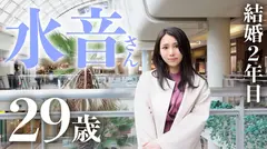 【手マンが下手な旦那多すぎ】SEX●の幼妻！前戯でもイッてみたくてAVへ…世間知らずのパイパンマ●コに100通りのフェザータッチ！ちょっと触っただけで糸引きまくる本気汁にこっちも勃起が止まらなくなりまして…。お宅の奥さん、浮気 は 優秀なんですね。＠千葉県船橋市 南船橋駅のサムネイル画像