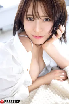 新人 プレステージ専属デビュー AV経由で女子アナへ。夢を追う現役女子大生が清楚で淫らなSEX解禁。 瀬緒凛【MGSだけのおまけ映像付き+25分】のサムネイル画像