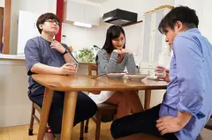 部長の嫁に誘惑されて 堀内未果子の11番目のサンプル画像