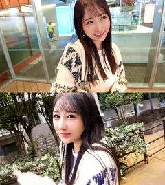 【ヤりたい衝動が抑えきれない美巨乳痴女とイチャラブSEX！！】挿入れてもらう為なら何でもしちゃう常時SEXの事ばかり考えているド変態美女と無限ピストン！！【あまちゅあハメREC＃ゆいち＃OL】のサムネイル画像