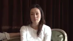 清純な顔して陰部は毛深い人妻熟女 厳選 16人 270分卑猥AV「奥さん嫌がってるけど、こんなに糸引いて…」の13番目のサンプル画像