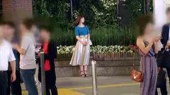 【NTR大好き】25歳【超SSS級美女】あきちゃん参上!人のモノが大好きな彼女の応募理由は『AV興味にあったのと… 私、寝取り寝取られが好きなんです…』【初体験は友達の彼氏】同僚や上司と不倫は当たり前!【トラブル多数】『悪気はないんです…』現在彼氏持ちの彼女の指名で妻子持ち男優を手配!それだけで大興奮!彼氏にはやらないアナル舐めをベロベロかます始末!『奥さんとどっちが気持ちイイの〜?♪』やっぱりそれ聞くのか!?彼女にとって隣の芝は青過ぎる!【超SSS級ド変態美女】『私、峰不◯子に憧れてるの♪』あんたは大泥棒だょ(笑)のサムネイル画像