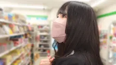 【本物お嬢様】誰もが知る超有名企業のご令嬢。優しく可憐な箱入り娘。厳しい家庭で溜まった性欲を発散してもらいました。のサムネイル画像