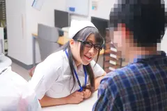 爆乳パイズリ看護師 真央さん 28歳のサムネイル画像