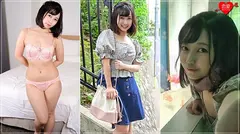 【流出】北海道ローカル局出身タレントH 学業のため芸能活動休止中のハメ撮り映像流出 発育途中の美少女があられもなくイきまくるのサムネイル画像