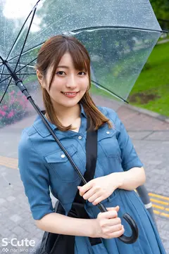 あおい(20) 品のあるセフレとデートしてハメ撮りのサムネイル画像