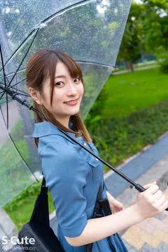 あおい(20) 品のあるセフレとデートしてハメ撮りのサムネイル画像