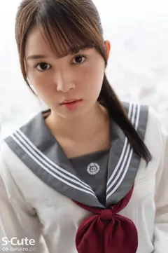 ありす(23) S-Cute 制服姿で足コキ・潮吹き・顔騎なSEXの4番目のサンプル画像