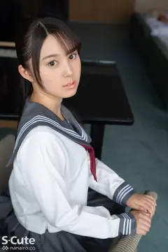 ありす(23) S-Cute 制服姿で足コキ・潮吹き・顔騎なSEXの5番目のサンプル画像