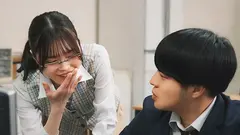 「これは経費で落ちません！」いつも地味で生真面目で領収書を突っ返してくる経理部のOLがデリヘル嬢で痴女だった。宮本さん編【配信限定】 宮本聡美の4番目のサンプル画像