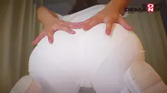 痴女っ気たっぷりなナースと女医がオナニーをコントロールしてくれる『センズリ指示(JOI)病院』 香苗レノン 花咲いあん 向井藍 美咲かんなの8番目のサンプル画像