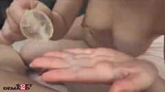 「私の色に染められるのが楽しい･･･」童貞君が好きすぎて、卒業してからも部活に顔を出すフリをしながら新入部員を食い漁るエロカワすぎる野球部の元女子マネージャー のぞみさん(20歳)の14番目のサンプル画像