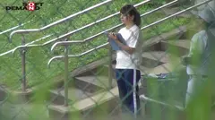 「私の色に染められるのが楽しい･･･」童貞君が好きすぎて、卒業してからも部活に顔を出すフリをしながら新入部員を食い漁るエロカワすぎる野球部の元女子マネージャー のぞみさん(20歳)の15番目のサンプル画像