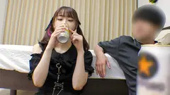 【めちゃきゃわ】くっそわがまま地雷ちゃんをナンパお持ち帰りww担当に捨てられたぴえんを優しく生ハメ！！ビンカン雑魚マ◯コハメ狂い中出しのサムネイル画像