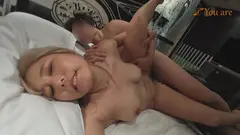 「お金あるなら生でもいいよ」追加投資次第でハメ撮り生中出しなんでもありなGカップのふわふわ巨乳ギャル自撮りハメもしちゃうノリマンS○X！ 永瀬愛菜の12番目のサンプル画像