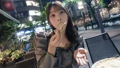 素人JD【限定】みおんちゃん20歳 元雑誌モデルをしていたスタイル抜群JD！！再度芸能界を目指しているA級スレンダーボディをガッチリ掴んでハードピストン中出し！のサムネイル画像