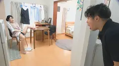 男の勝負パンツを拾い発情し、そのパンツでオナニー&痴女プレイで性欲発散する変態妻達と中出し絶倫性交5名 #03のサムネイル画像