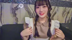 ナンパでゲットした初心な女の子を許可なし成り行き撮影のサムネイル画像