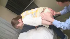 いいよ！いっぱいイっちゃって！激かわ癒し系Gカップ保育士 激変してビッチ化！のサムネイル画像