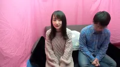りこさん 19歳 パイパン女子大生 【ガチな素人】のサムネイル画像