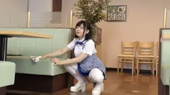 挑発！デカ尻ワ○メちゃんstyle 佐野あい 高波奈々未 芹沢ゆうり 新山恵梨 日葵あやかの12番目のサンプル画像