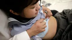 あの頃、制服美少女と。 有栖るるのサムネイル画像