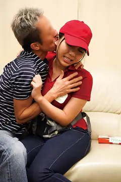 稲場るかの爆乳劇場 Hcup!93cmのサムネイル画像