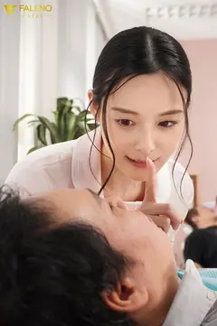 歯科衛生士ねねさんは実はすんごくベロちゅう魔 患者の口内べちょ舐め食べ！ 吉高寧々の6番目のサンプル画像