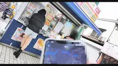 リモバイ＋野外露出でビクビクイキまくりのサムネイル画像