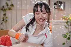 ドバドバ精子垂れ流し無限昇天イメクラエステ4COSPLAY3sex 多香良の7番目のサンプル画像