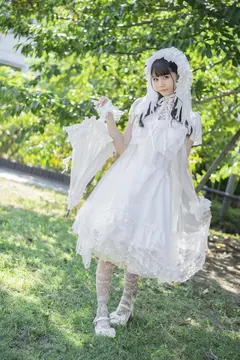 純白美少女に痴女られたい 永野いち夏のサムネイル画像