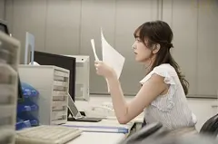 不倫逆NTR チクビ責めが大好きな先輩女子アナに家にも帰してもらえず延々射精させられまくった愛妻家の僕 瀬乃みなみのサムネイル画像