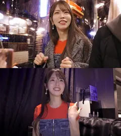 【華奢だけどおっぱいはデカい贅沢スレンダー巨乳美女】人見知りな性格だけど一度打ち解けるとエロさも爆発しちゃう隠れエッチな美女とハメ撮り！激弱な乳首とクリを責め立てられビクンッビクンッしたところにデカチンを生挿入されて絶頂しちゃう中出しSEX！【あまちゅあハメREC＃みほ＃パティシエ】のサムネイル画像