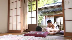 僕の住むド田舎の向かいの家に越してきためいちゃんに覗きがバレて…。童貞の僕はめいちゃんのオモチャにされ続けた。 宮島めいの10番目のサンプル画像