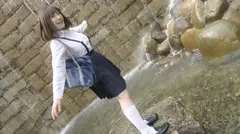 禁断セフレ0円美少女 ひなみちゃん 目黒ひな実のサムネイル画像