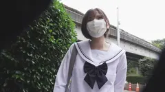 SNSで出逢った彼女 神園ゆあのサムネイル画像