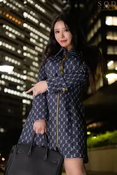 アタシのペットになってみない？飽きるまで何度も連続射精させる 首輪を繋いで連れ回し痴女デート 魅音のサムネイル画像