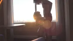 たった7時間2人っきりにしてみたら…結果、13発セックスしてました。 深田結梨の9番目のサンプル画像