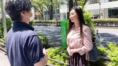 ファーストクラス絶品妻ナンパ 13 セレブの街から中出しプレミアムの8番目のサンプル画像