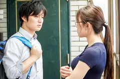隣に住んでる女子大生は見た目は地味だけどエッチになるとエロ可愛い女の子だった 伊藤かえでの4番目のサンプル画像