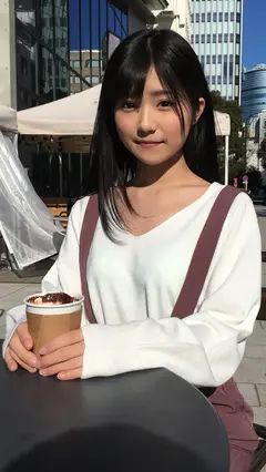 素人ホイホイ×MBM 最強ツヤさら やまとなでしこ黒髪乙女 撮り下ろし 3名のサムネイル画像