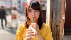 素人ホイホイ×MBM 衝撃の透明感 純度1万%の笑顔 ホンモノ天使ちゃん3連発 03 撮り下ろし258分の15番目のサンプル画像