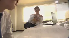 甘あま指導で褒め上手！！おっぱい誘惑で10発射精 世話好きキャリアアドバイザー 星乃夏月の11番目のサンプル画像